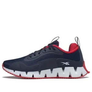 Reebok Zig Dynamica 'Vector Navy Red' GY3175
