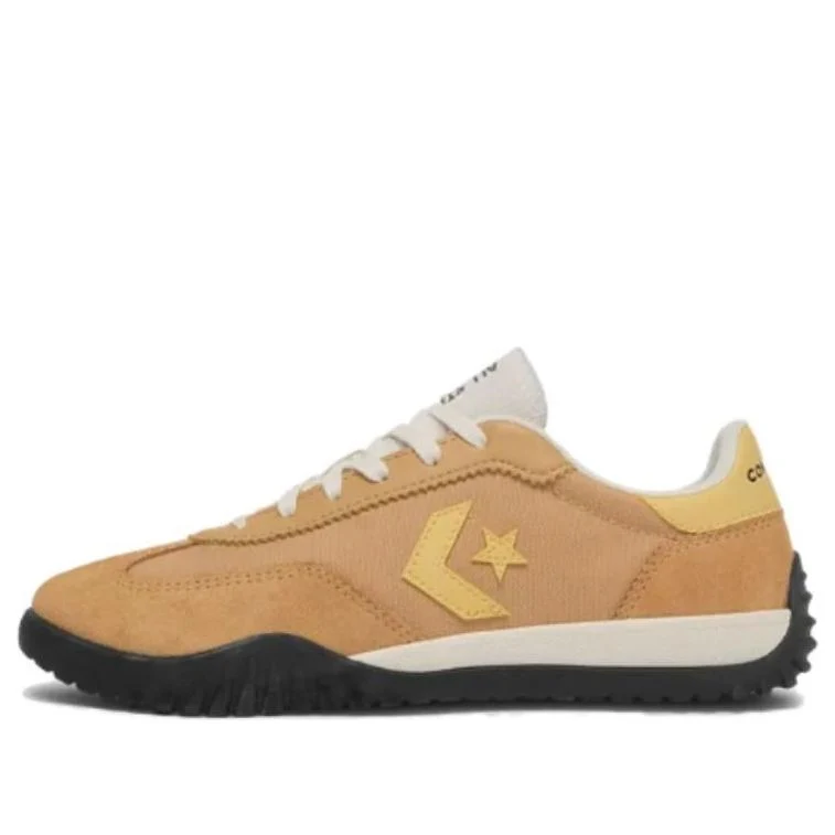 (WMNS) Converse Run Star Trainer Retro Sport 'Sandy Shore' A10620C