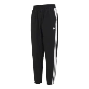 adidas Essentaials Pants 'Black' IP8314