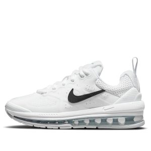 (GS) Nike Air Max Genome 'White Black' CZ4652-100