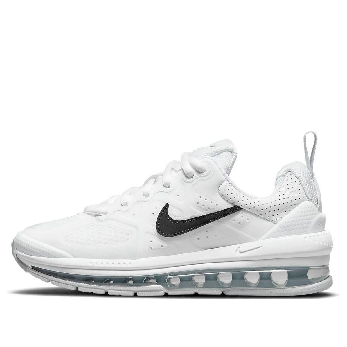 (GS) Nike Air Max Genome 'White Black' CZ4652-100