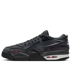 Air Jordan 4RM x Nigel Sylvester 'Driveway Grey' HF4334-004