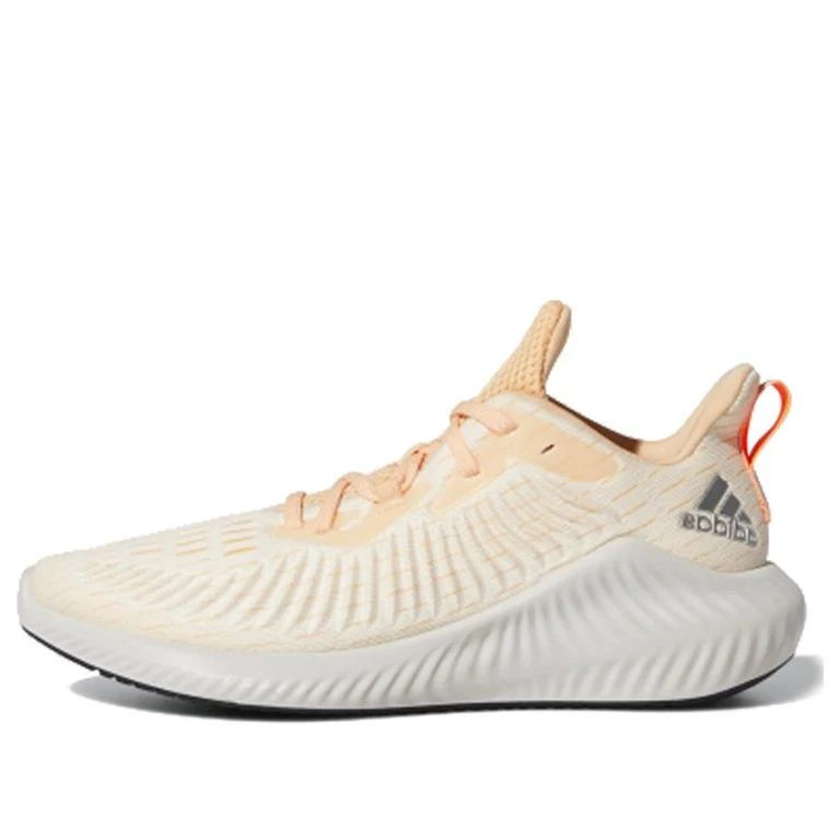 (WMNS) adidas Alphabounce 'Pink Blue' G28570