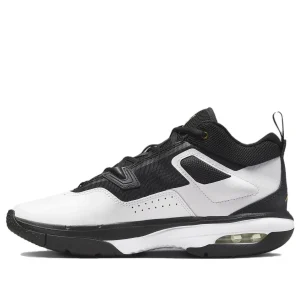 Air Jordan Stay Loyal 3 'Black White Gold' FB1396-070
