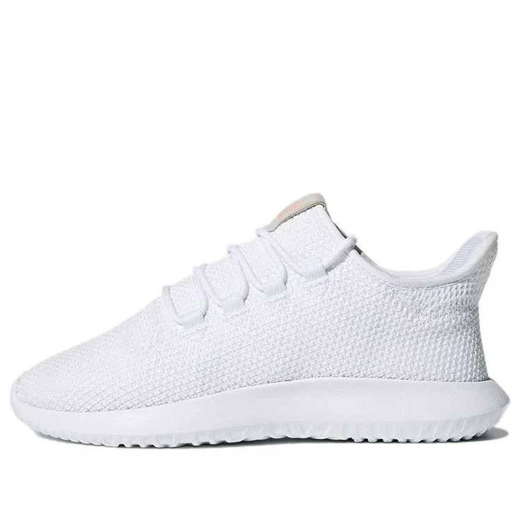 (WMNS) adidas Tubular Shadow 'Bright White' AC8334