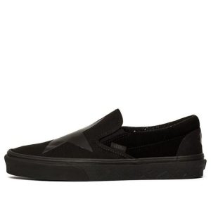 Vans David Bowie x Slip-On 'Blackstar' VN0A38F7VLZ