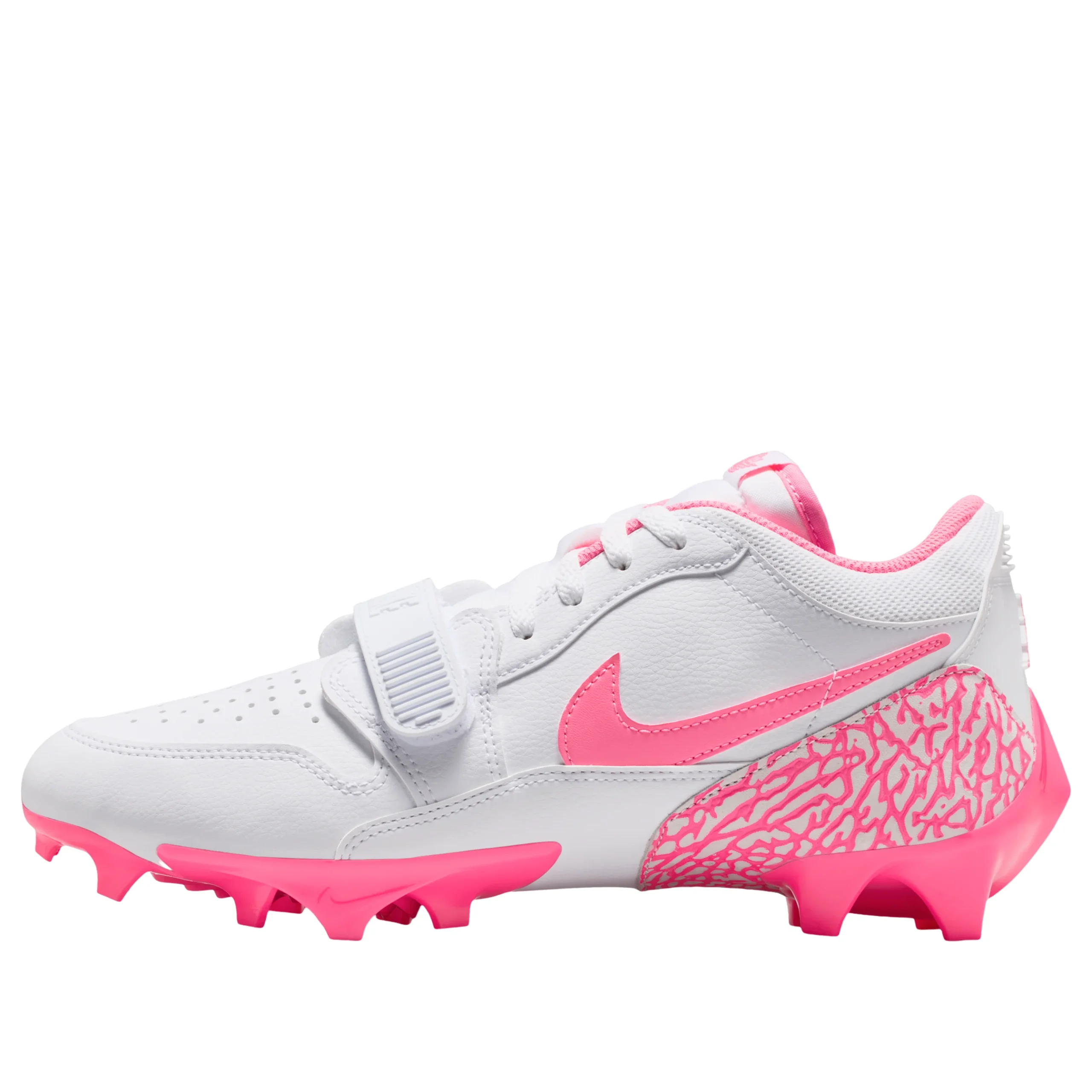 Air Jordan Legacy 312 Low TD 'White Digital Pink' IM3100-101