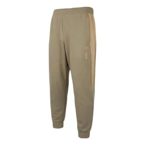 adidas WJ Mh Kn Pants 'Tan' HN8988