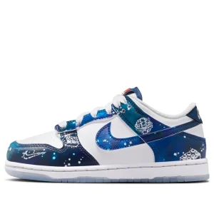 (PS) Nike x LEGO Dunk Low 'Brave Blue' IM1447-100