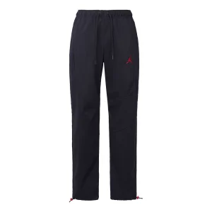 Nike AS Men's J ESS WOVEN Pant Black DA9835-010