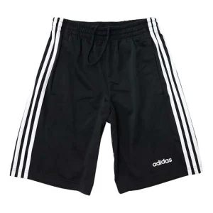 Men's adidas Sports Gym Running Black Shorts CZ9779
