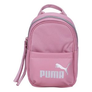 (WMNS) PUMA Up Minime Backpack 'Pink White' 077479-02