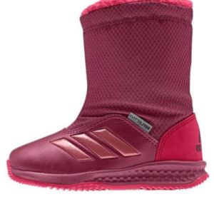 (TD) adidas Rapidasnow 'Bordeaux' BY2603