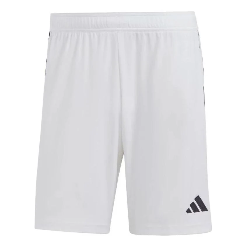 adidas Tiro 23 League Shorts 'White' IB8083