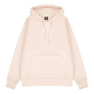 New Balance Solid Color Knit Couple Style Pink AMT21570-VRS