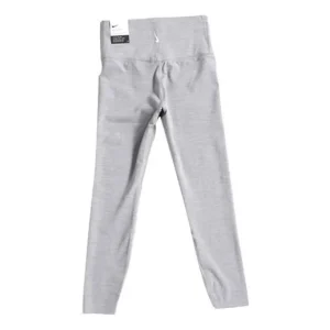 (WMNS) Nike Yoga Luxe Infinalon Fitness Pants Grey CJ3802-073