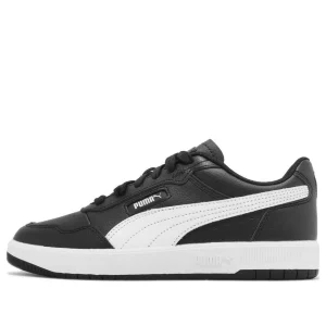 PUMA Court Ultra 'Black White' 389368-04