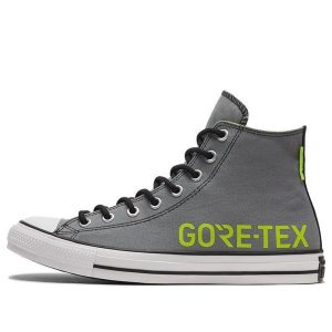 Converse Chuck Taylor All Star GTX High 'Mountain Club - Grey Lemon' 169589C