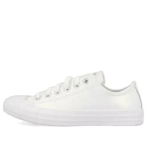 Converse Chuck Taylor All Star Ctax Ox Wit 35 5 'White' 262968C
