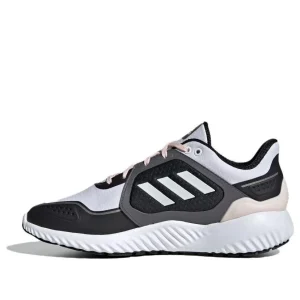 (WMNS) adidas ClimaWarm Bounce 'Black Gray Pink' IF4315