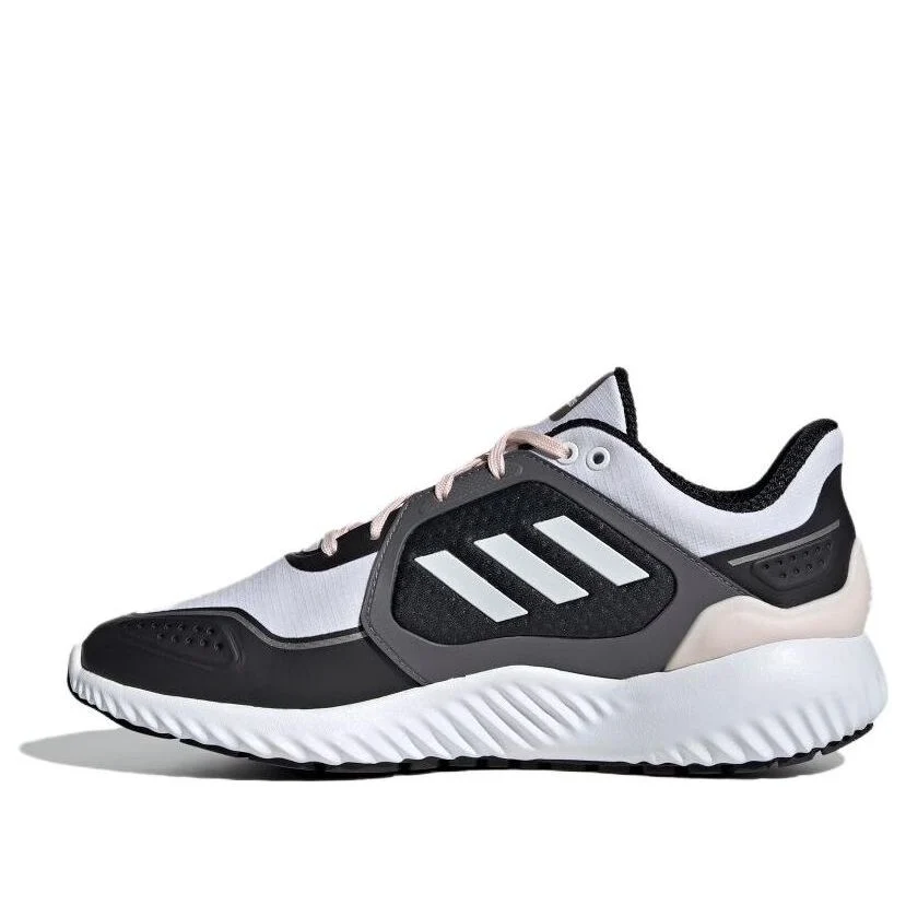(WMNS) adidas ClimaWarm Bounce 'Black Gray Pink' IF4315