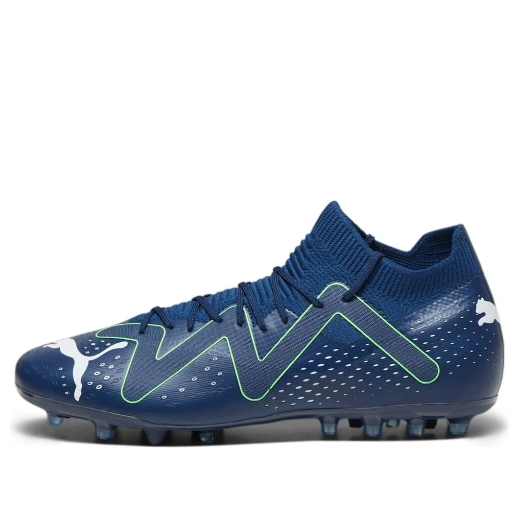 PUMA Future Match MG 'Persian Blue Puma White Pro Green 107373-03