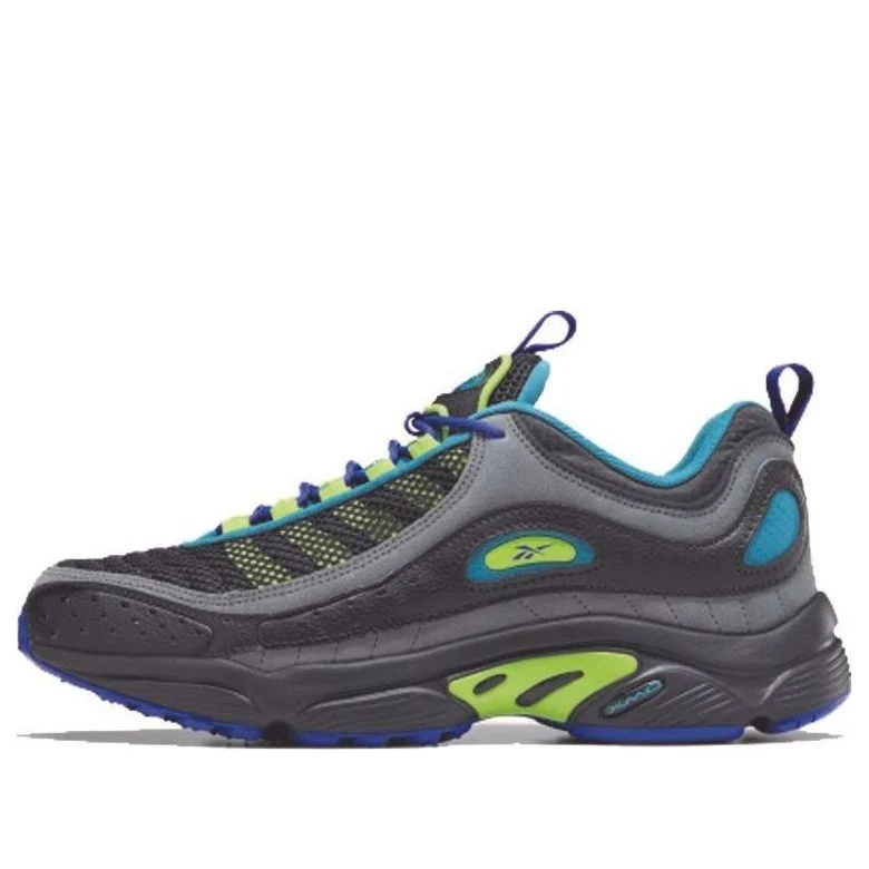 Reebok Daytona DMX 2 'Grey Mineral Mist' EG1655