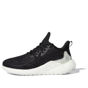 (WMNS) adidas Parley x AlphaBoost 'Linen Green' EF1163