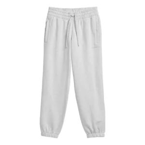 adidas x Pharrell Humanrace Logo Sweatpant 'Halo Blue' HS4847