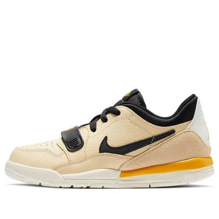 (PS) Air Jordan Legacy 312 Low Pale Vanilla CD9055-200