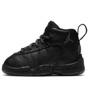 (TD) Air Jordan Jumpman Pro 'Black' 909418-002