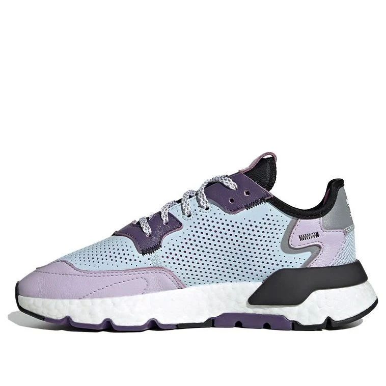 (WMNS) adidas Nite Jogger 'Sky Tint Vivid Tint' EF5420