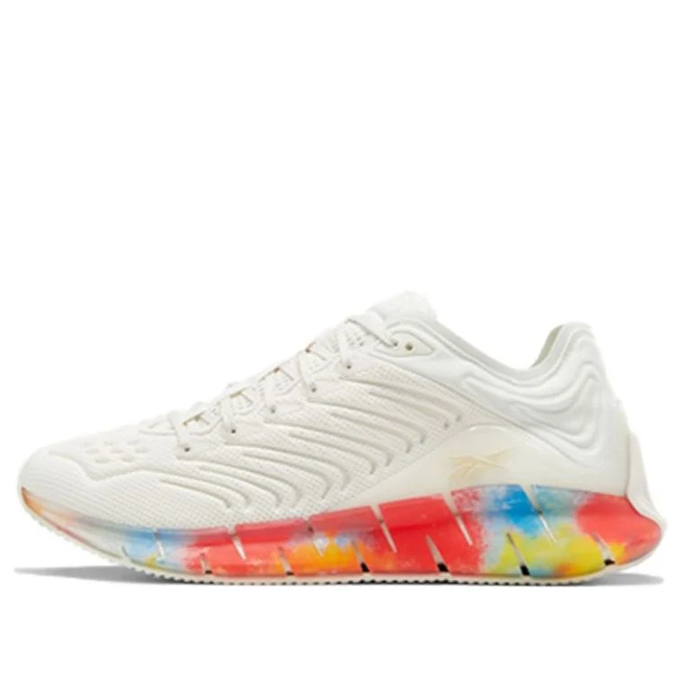 Reebok Zig Kinetica 'Pride Midsole' FW5277