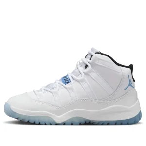 (PS) Air Jordan 11 'Legend Blue' 2024 378039-104