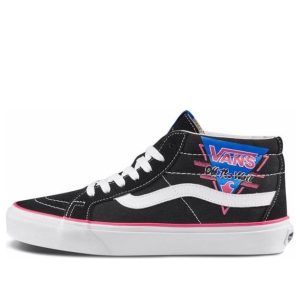 Vans SK8-Mid REISSUE Dark Blue VN0A391FS1Z