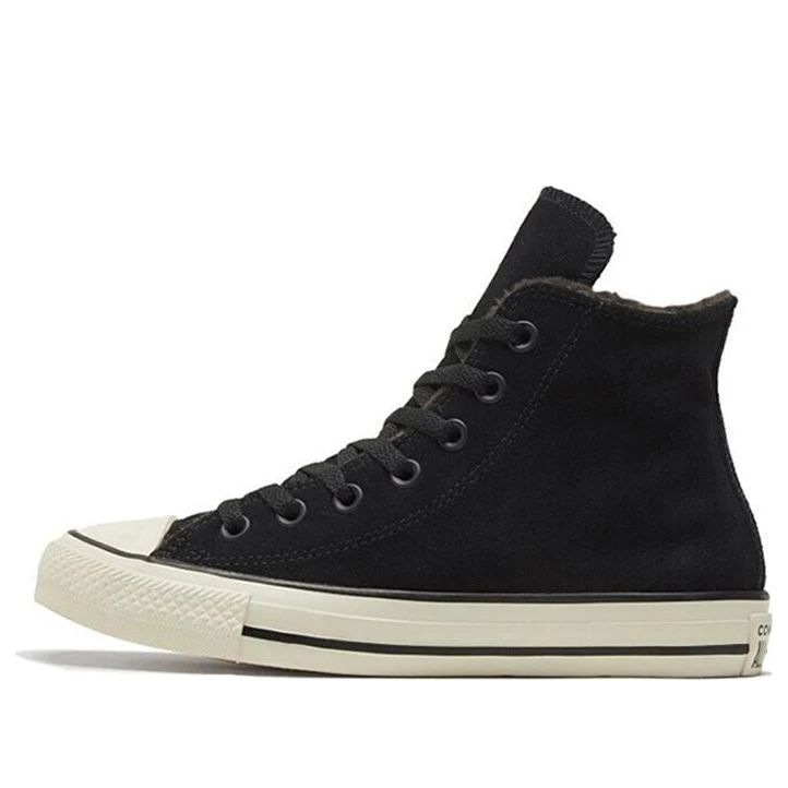 (WMNS) Converse Chuck Taylor All Star Classic 'Black ' 569399C
