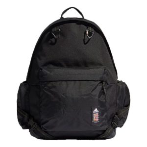 adidas Urban Explorer Primegreen Backpack 'Core Black' GQ1329