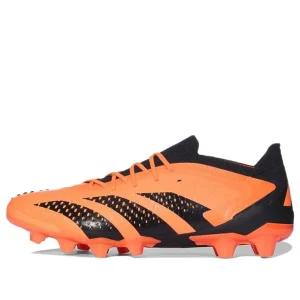 adidas Predator Accuracy.1 'Orange Black' HQ0955
