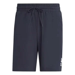 adidas Essentials LOGO Shorts 'Navy' IC9376