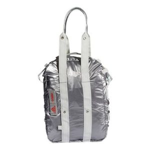 adidas Originals X 032C Tote 'Silver' H62026