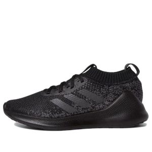 (WMNS) adidas Purebounce+ 'Core Black' G27962