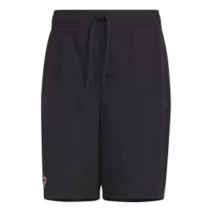 adidas originals Play Football Light Woven Shorts Asia Sizing 'Black' IW6312