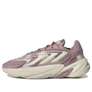 (WMNS) adidas Ozelia 'Acid Wash Magic Mauve' GX1988