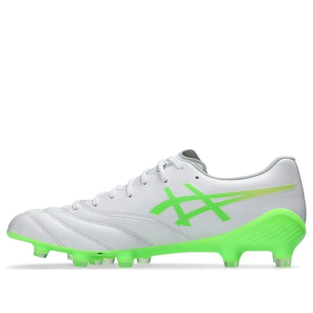 ASICS DS Light X-Fly 6 'White Green Gecko' 1101A076-100
