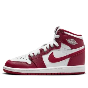 (PS) Air Jordan 1 Retro High OG 'Artisanal Red' FD1412-160