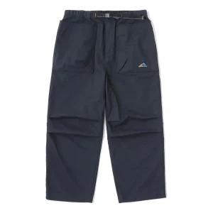 New Balance MT1996 Wide Cut Cargo Camping Pants Asia Sizing 'Black' JMPL2062-BK