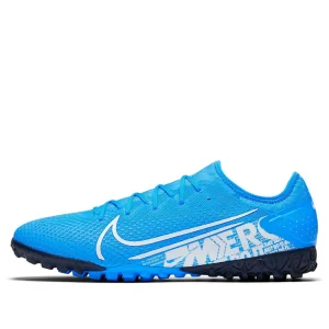 Nike Mercurial Vapor 13 Pro TF 'Blue Hero' AT8004-414