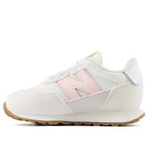 (TD) New Balance 237 'Sea Salt Pink' IH237WP