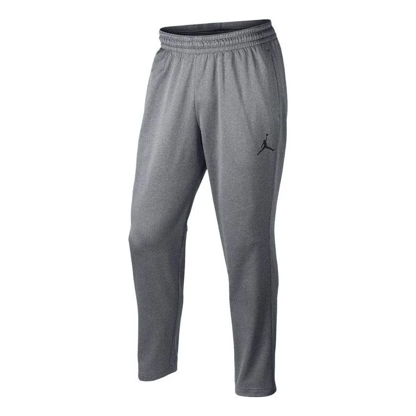 Air Jordan Therma 23 Alpha Pant 'Grey' 861558-091