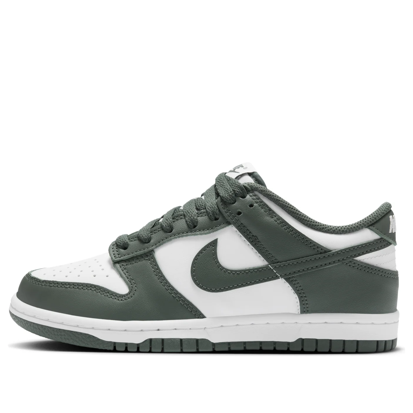 (GS) Nike Dunk Low 'Vintage Green' FB9109-120